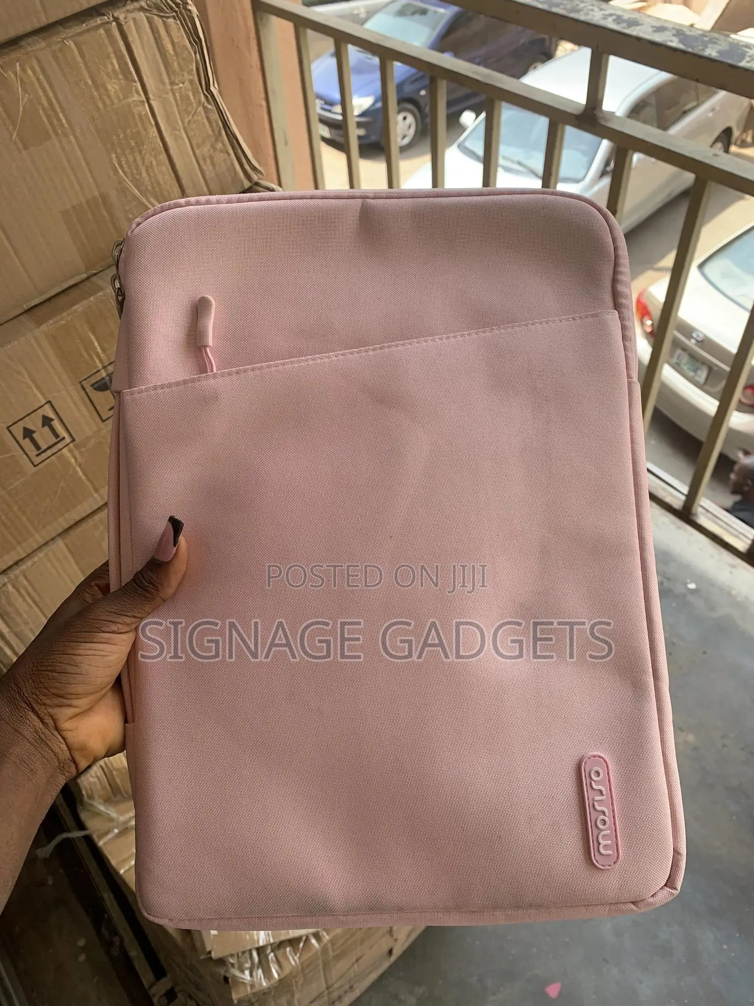 Laptop Bags