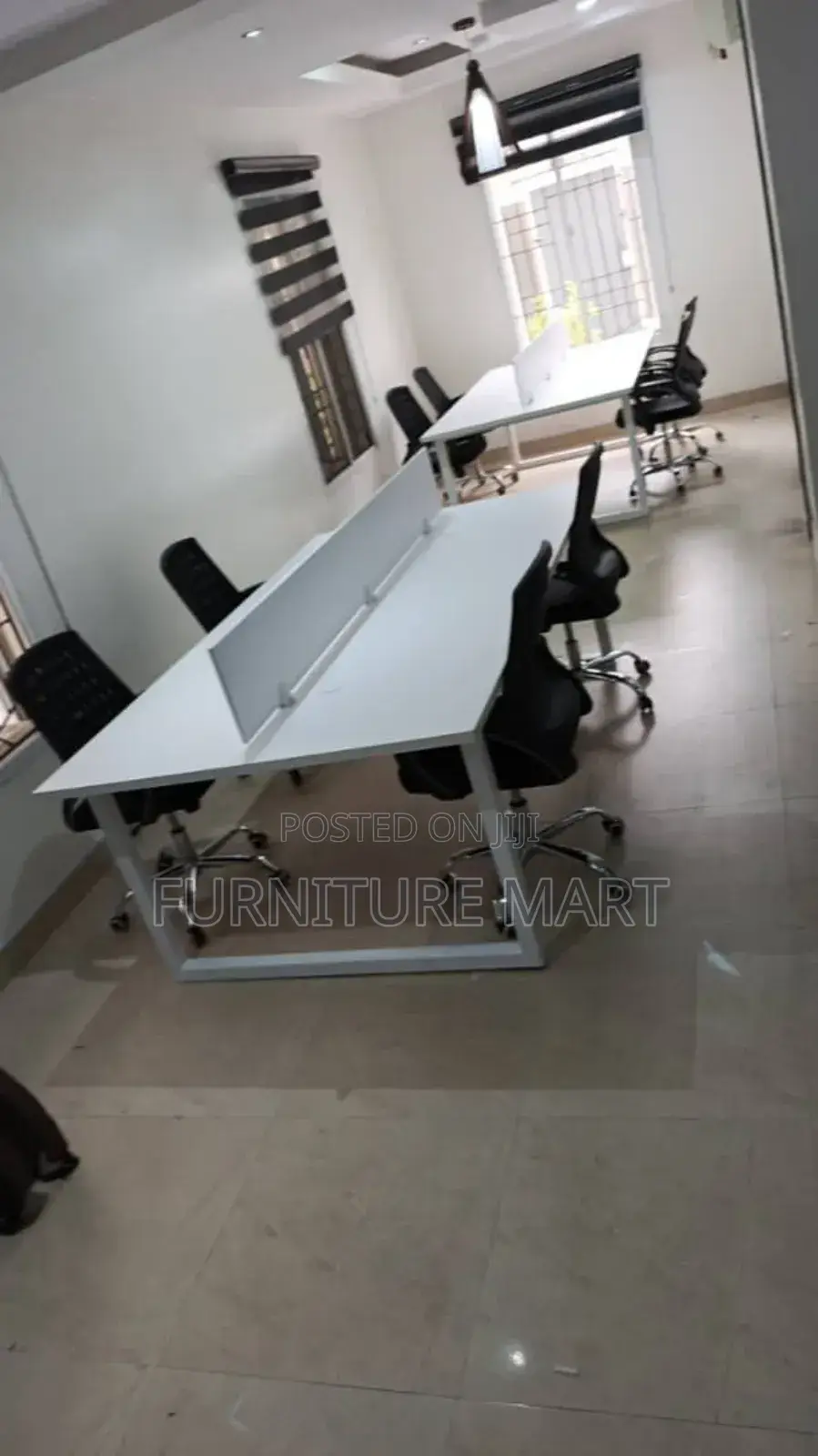 Workstation for Office
