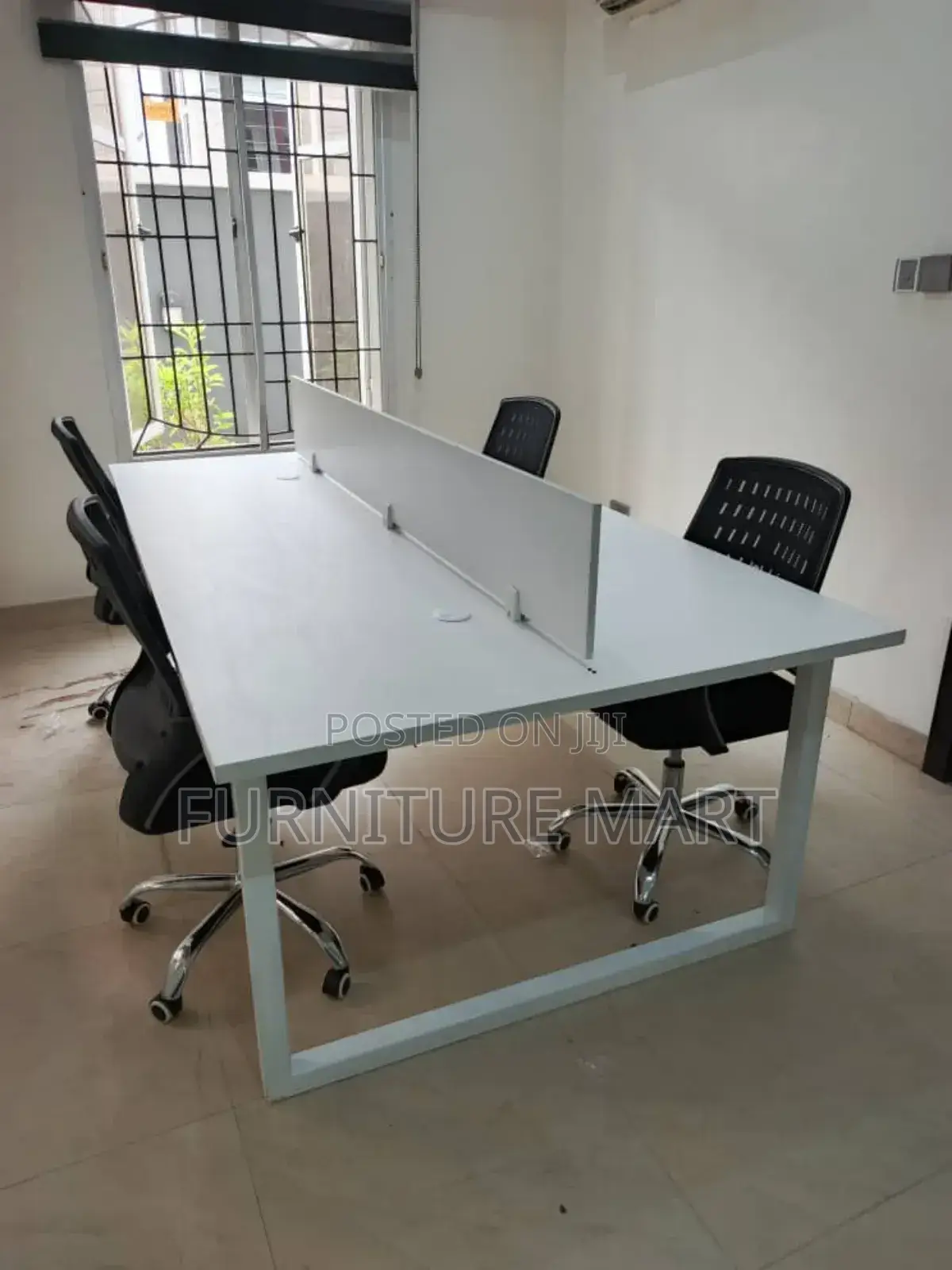 Workstation for Office