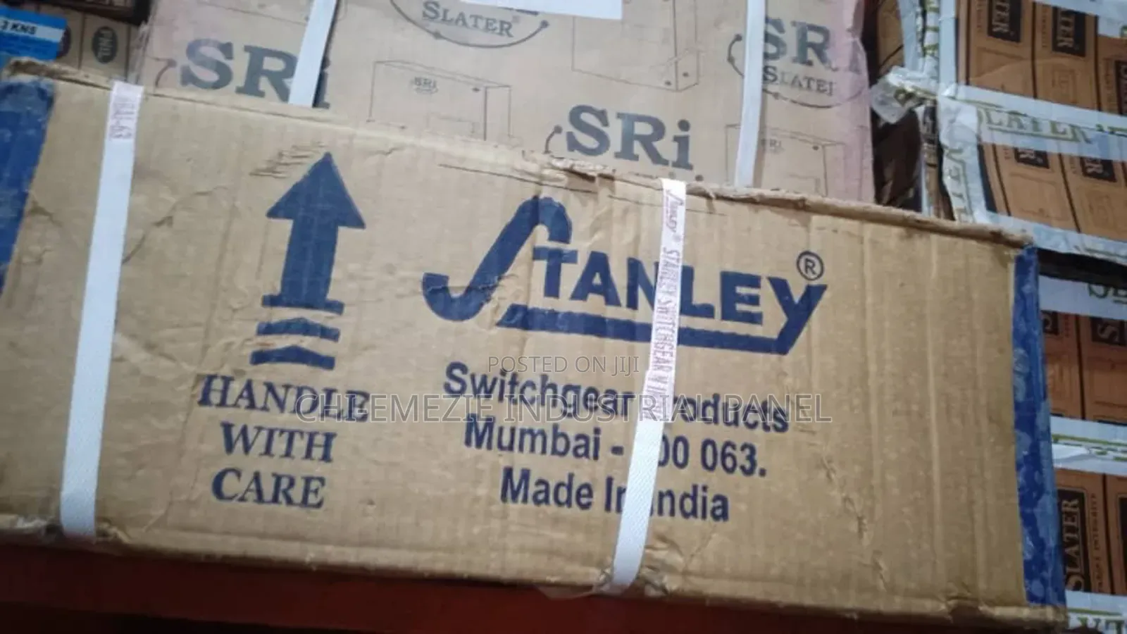 Switchgear