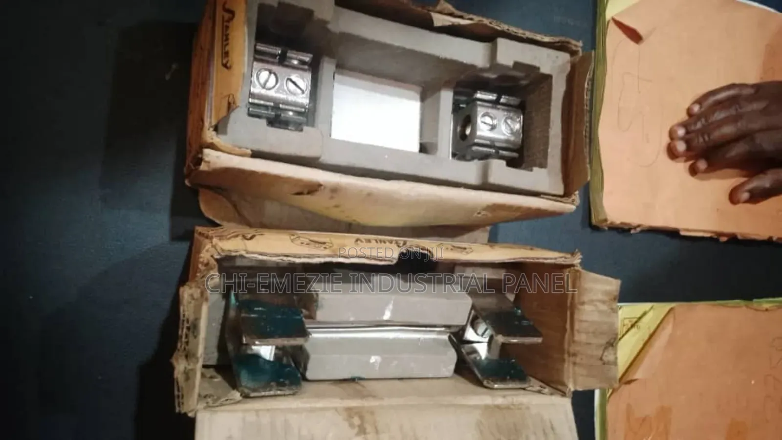 Switchgear