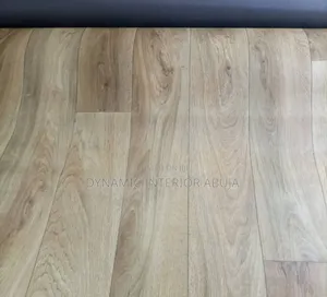 Linoleum/Armstrong in Abuja