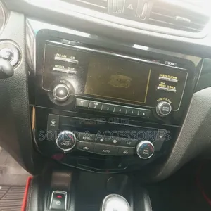 Nissan X-Trail Rogue Qashqai 2014-2023 Android GPS Navigation System