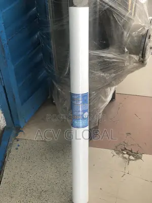 30” What Candle Filter