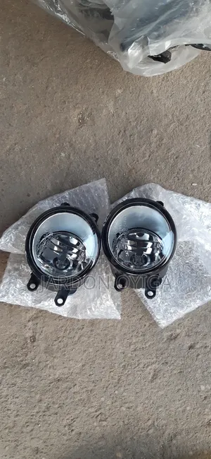 Forg Lamp Toyota Corolla 2015