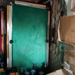 Coin Snooker Board Ziz6