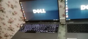 Laptop Dell Latitude 5510 8GB Intel Core I5 SSD 256GB