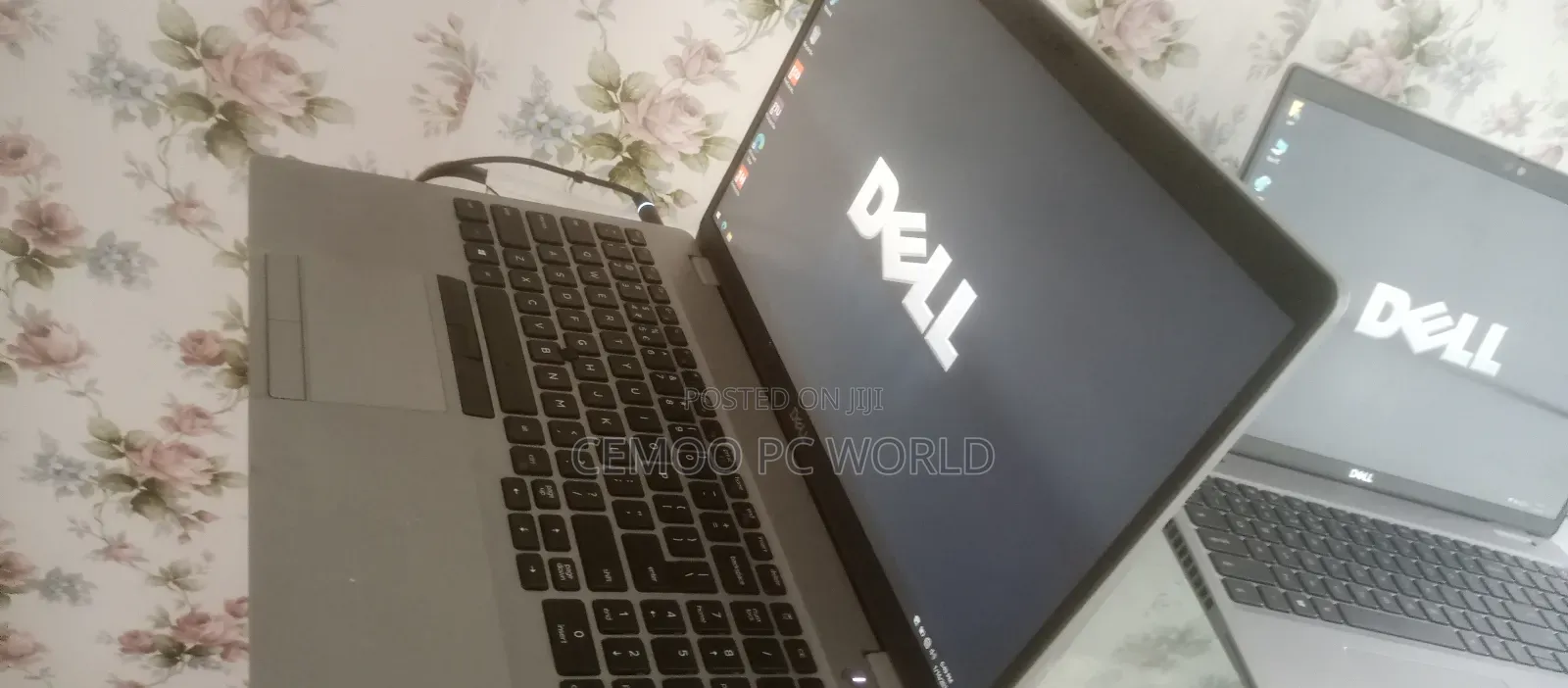 Laptop Dell Latitude 5510 8GB Intel Core I5 SSD 256GB