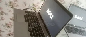 Laptop Dell Latitude 5510 8GB Intel Core I5 SSD 256GB