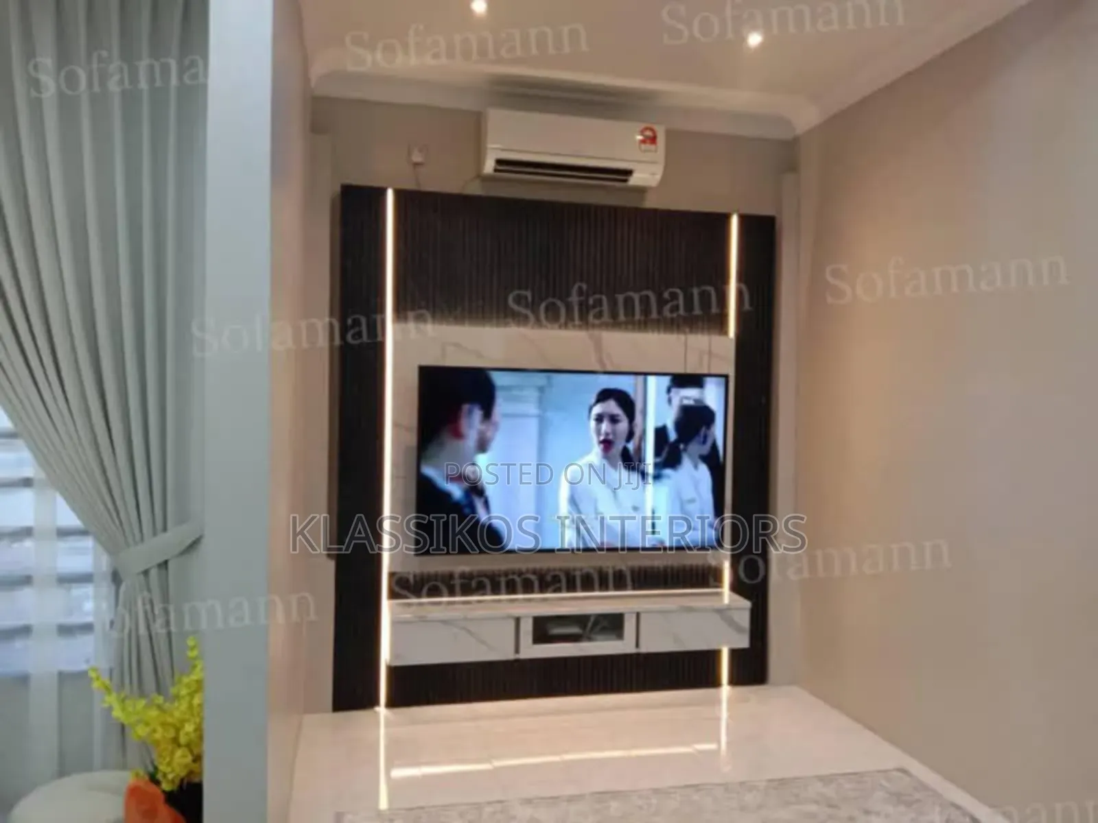 Top Luxury Tv Console in Style