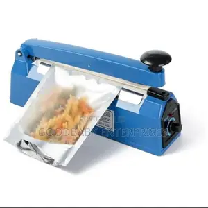 Impulse Sealer