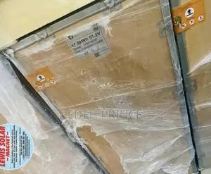 17.5kwh Lithium Batteries