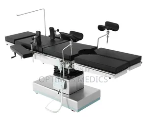 Electric Operating Table