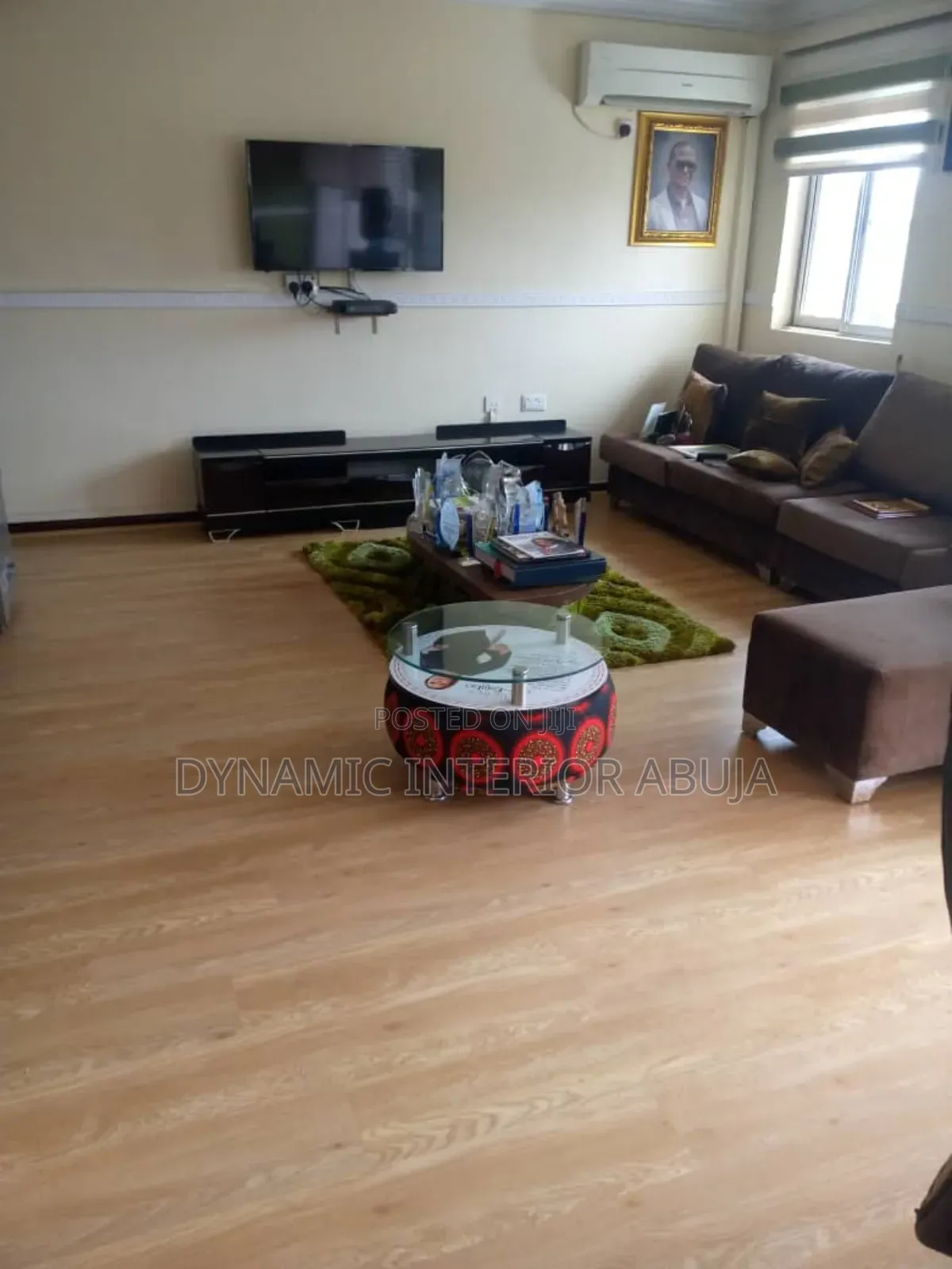 SPC Flooring Tiles