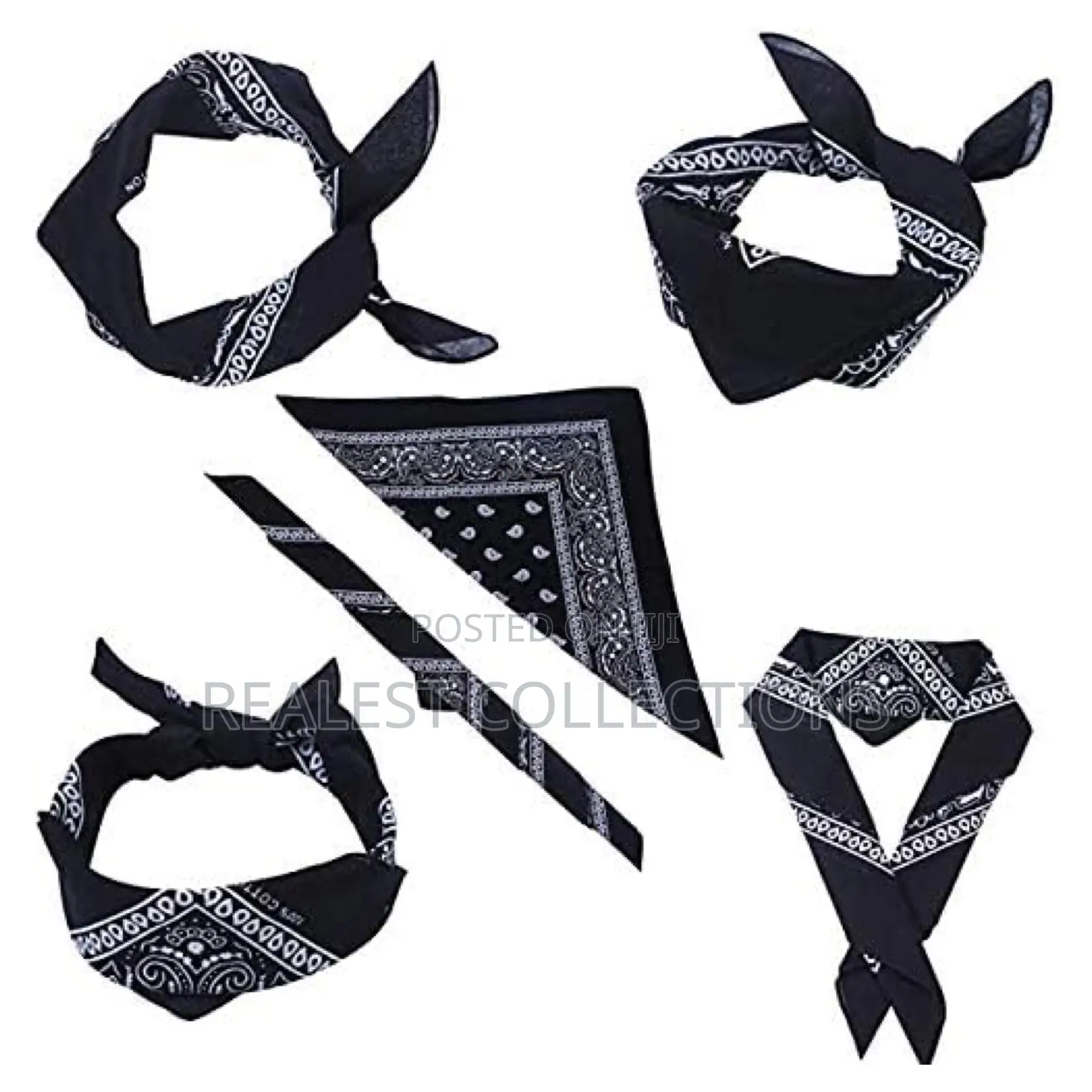 Original Bandana