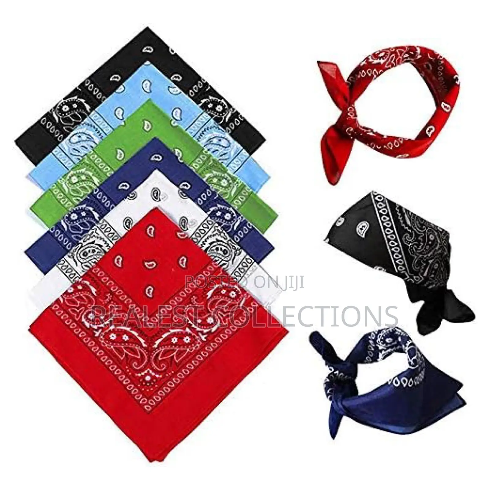 Original Bandana