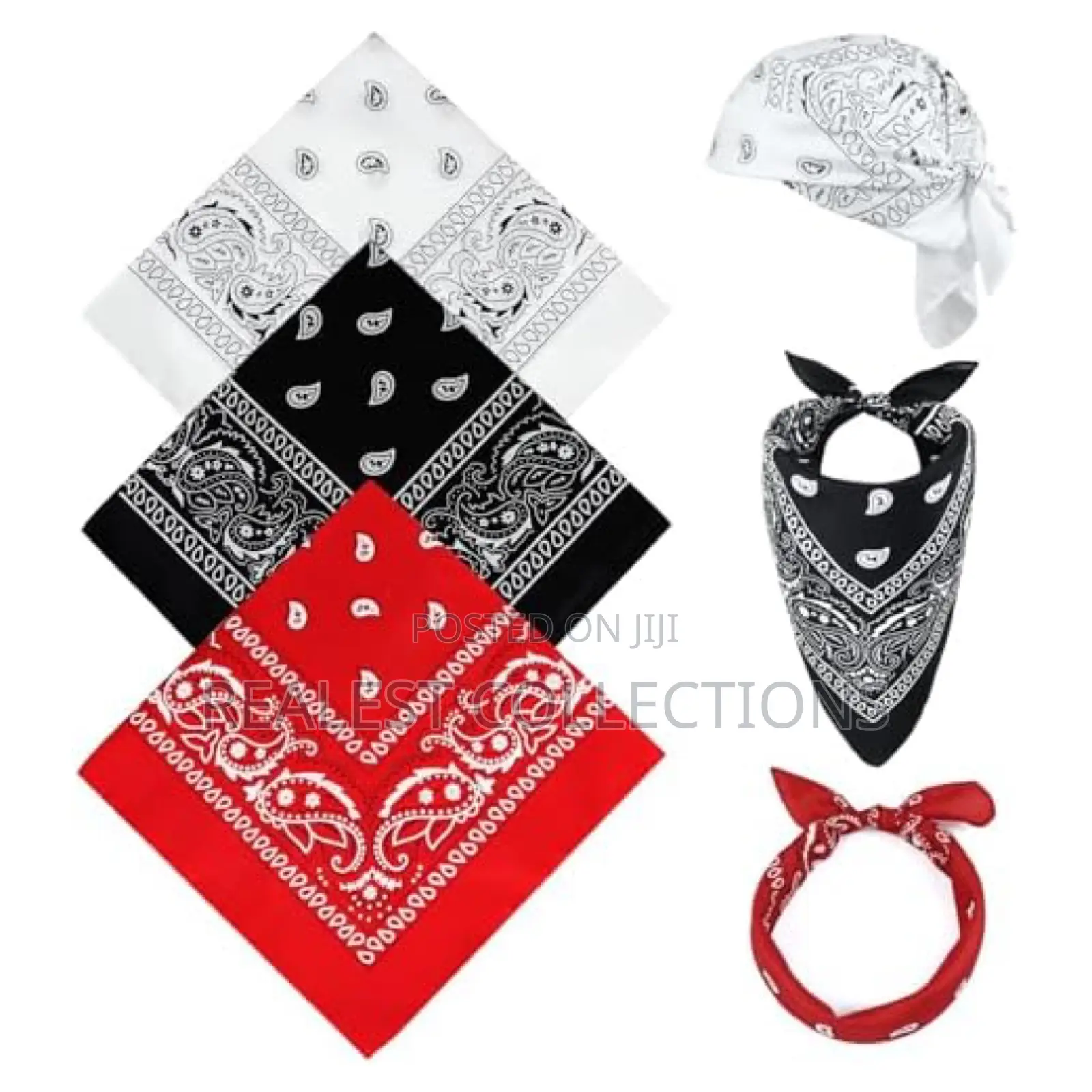 Original Bandana
