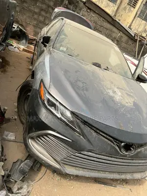 Toyota Carmy Direct 2015 Upgrade to 2019 Available as Seen