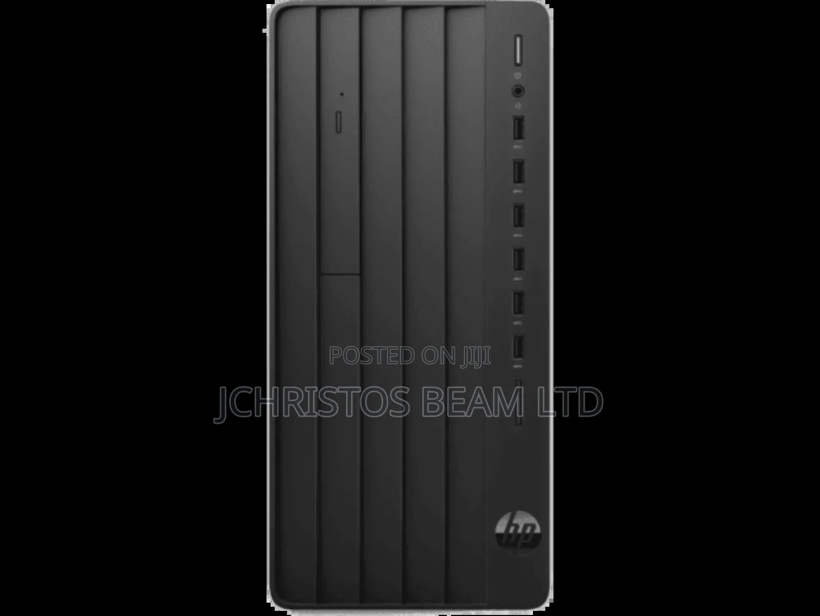 New Desktop Computer HP 4GB Intel Core I7 HDD 1T