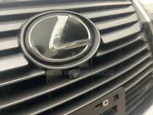 Lexus RX 350 2017 Gray