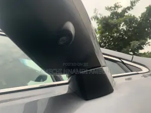 Lexus RX 350 2017 Gray