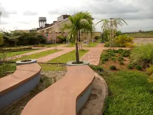 Serviced Plot for Sale