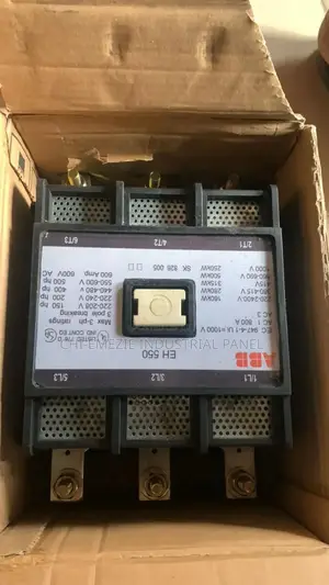 ABB Original Contactor