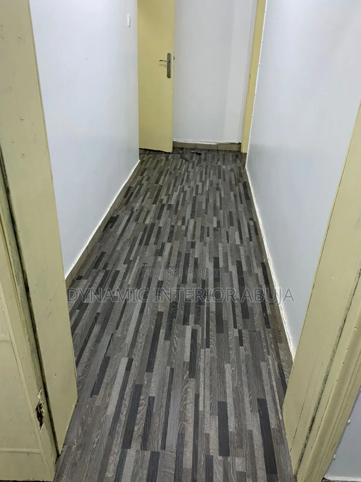 Vinyl Flooring