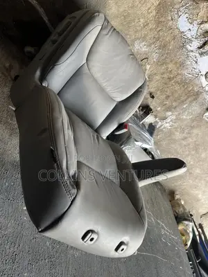 Complete Seat Toyota Sienna 2006