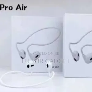 Photo - Pro Air Bluetooth Headset