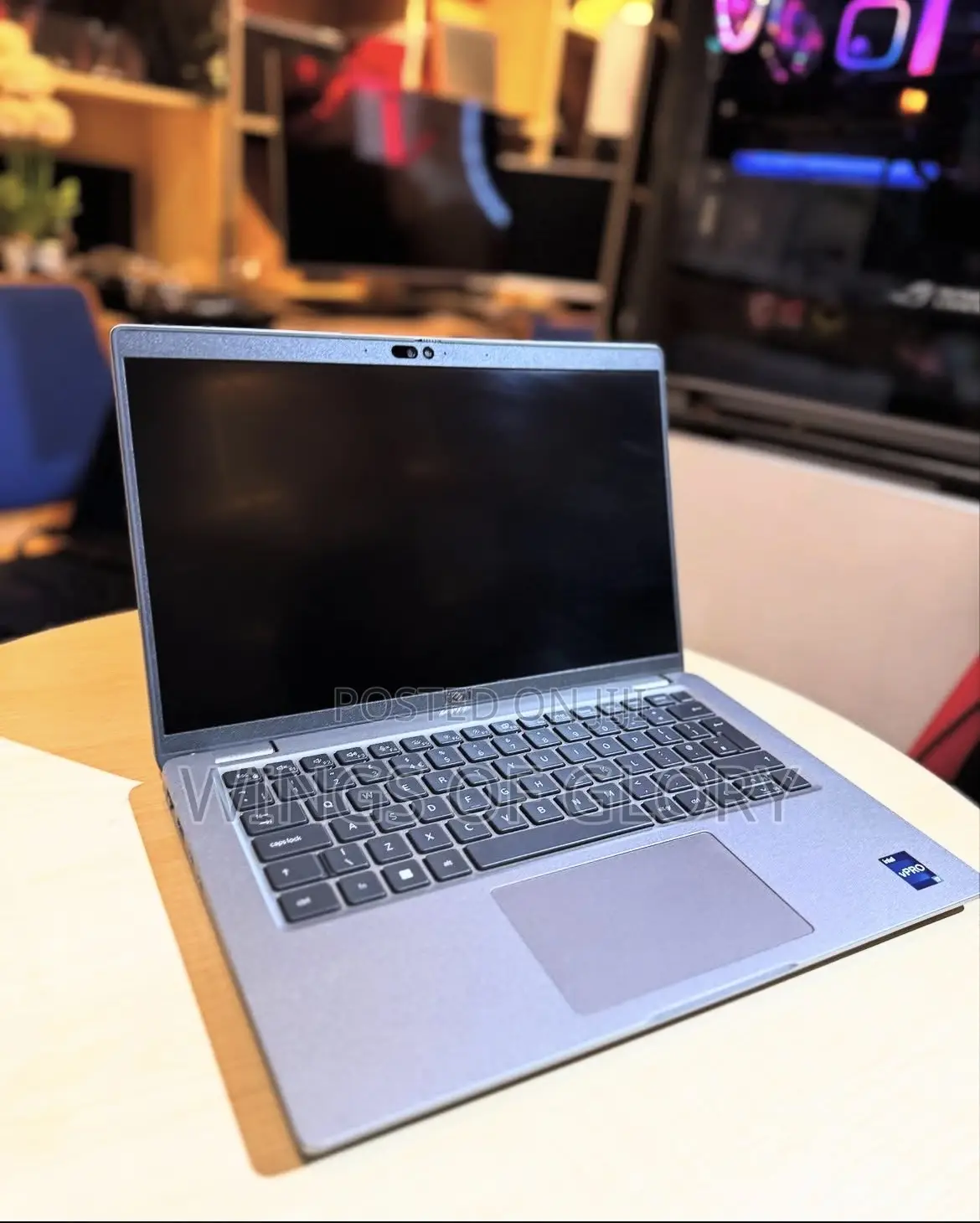 Laptop Dell Latitude 5440 32GB Intel Core I7 SSD 512GB