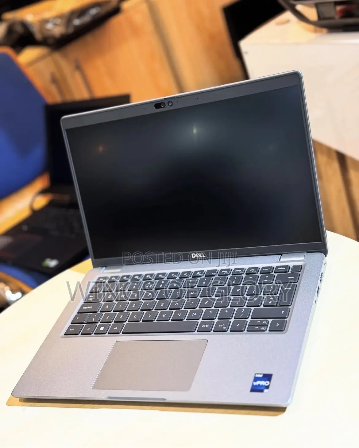Laptop Dell Latitude 5440 32GB Intel Core I7 SSD 512GB