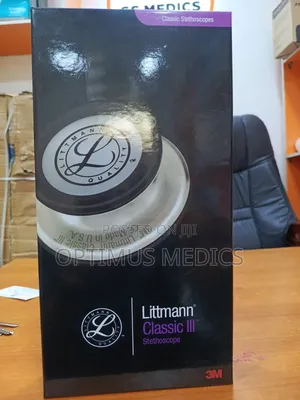 Littmann Classic III