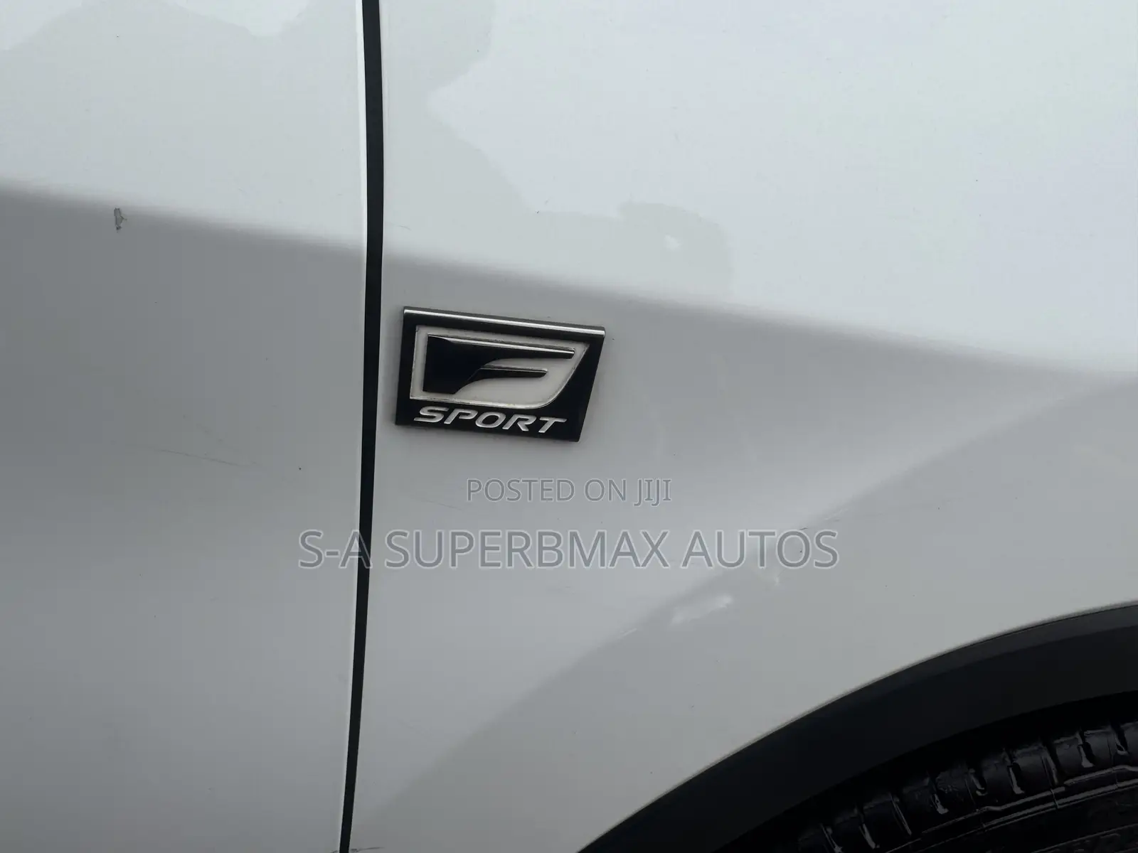 Lexus RX 350 2017 White