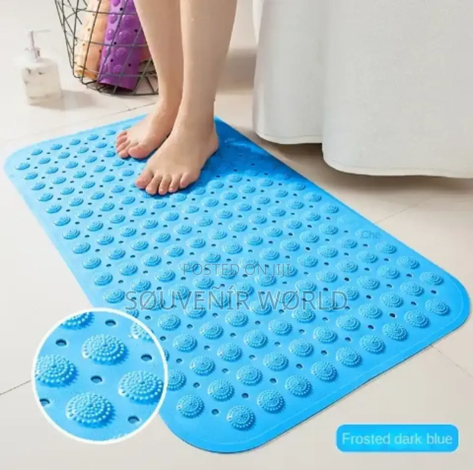 Anti Slip Mat
