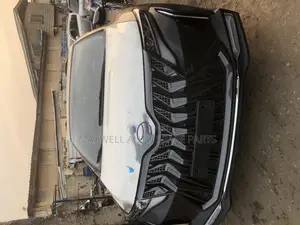 Toyota Venza From 2010 Upgrade to 2020 Available as Seen
