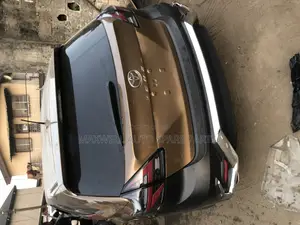 Toyota Venza From 2010 Upgrade to 2020 Available as Seen