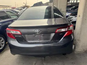 Toyota Camry 2013