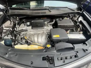 Toyota Camry 2013