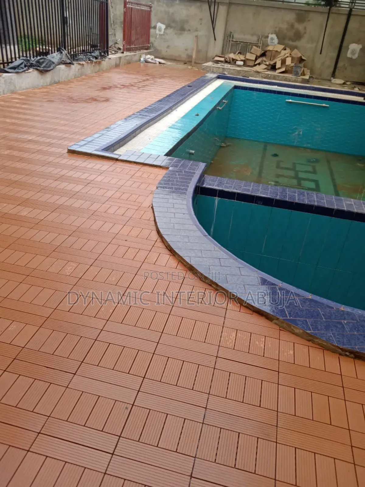 WPU Flooring