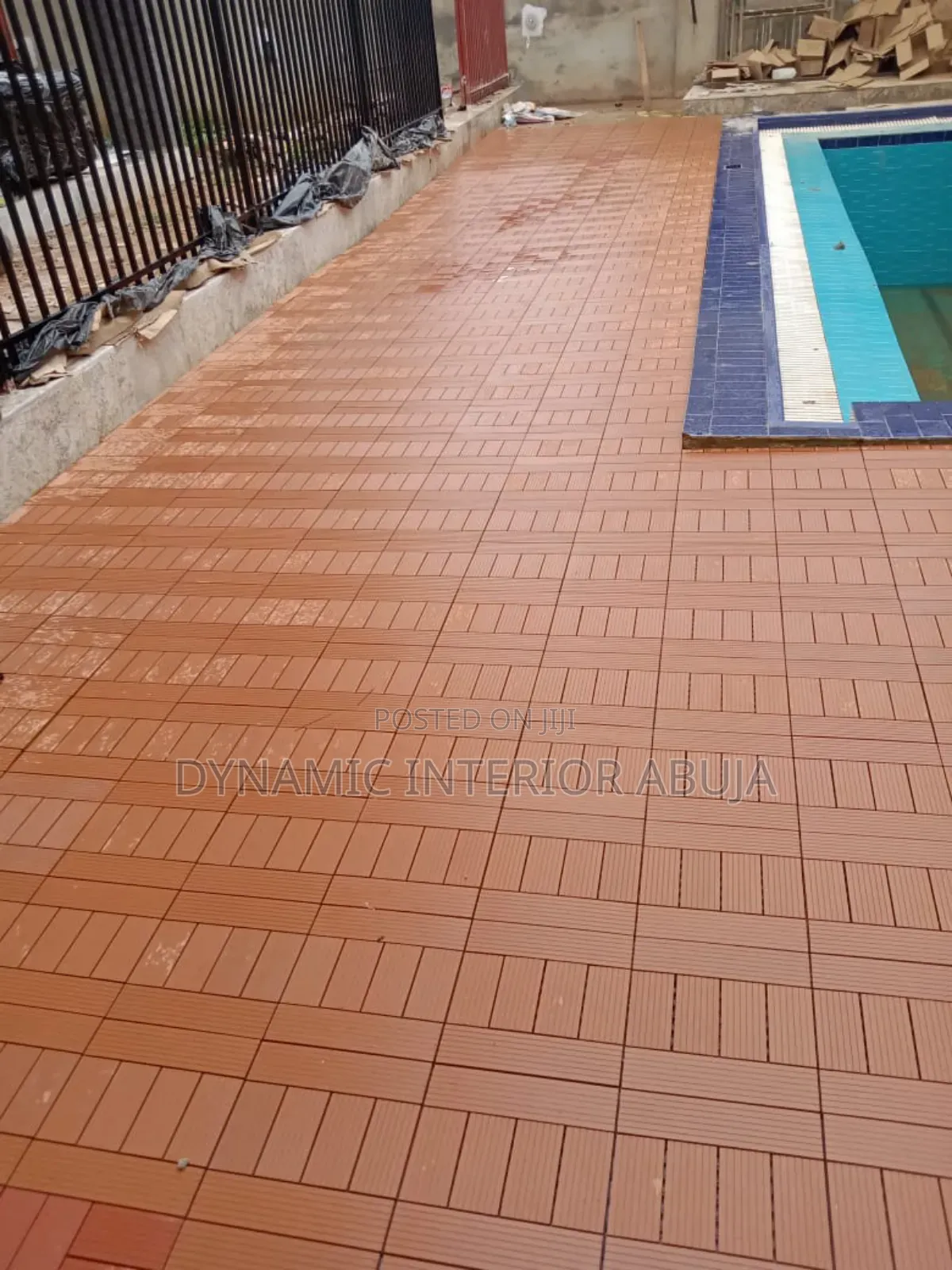 WPU Flooring