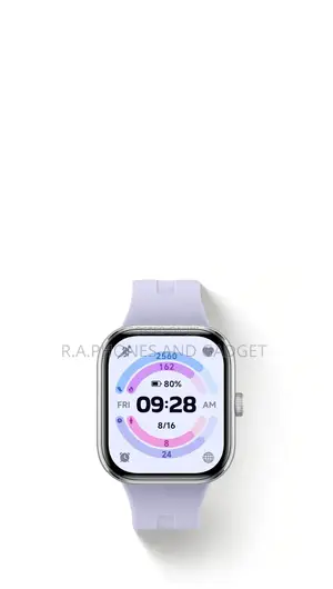 Redmi Watch 5