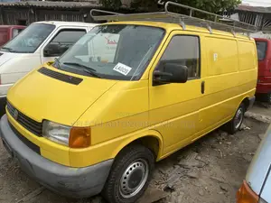 Volkswagen Transporter 2000 Gold