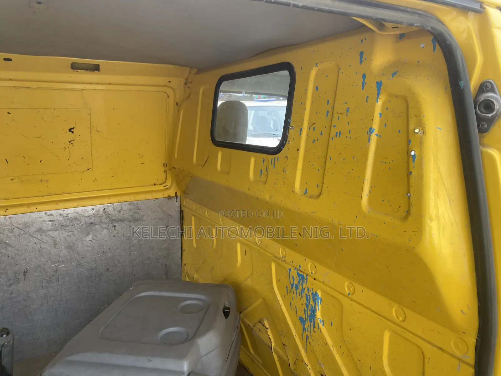 Volkswagen Transporter 2000 Gold