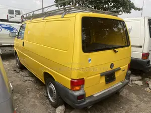 Volkswagen Transporter 2000 Gold