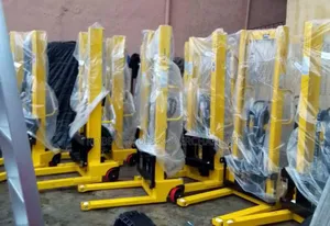 Hydraulic Manual Stack Lifter 2tons