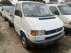 Pick Up Wolswagen