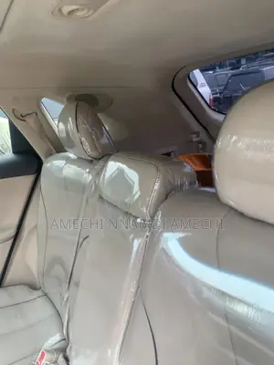Toyota Venza V6 AWD 2012 Black