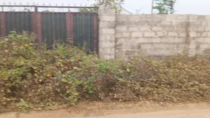 For Sale: 2 Plots at Unity Estate, Eneka, Port Harcourt