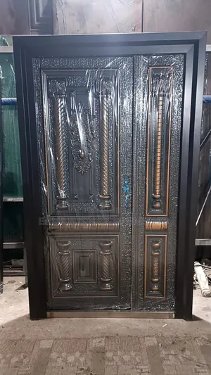 High Quality New Arrivals Turkey Cast Doors 